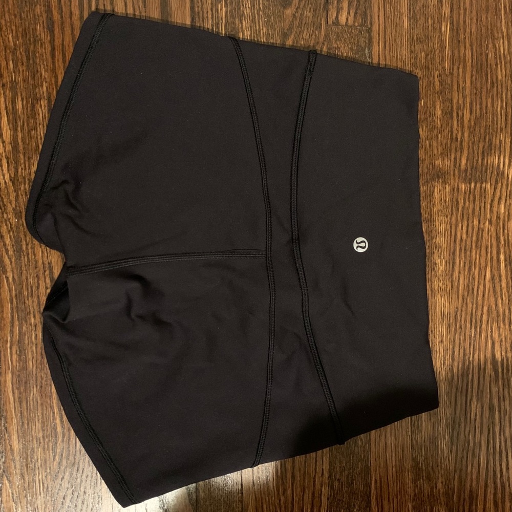 Lulu Lemon Shorts